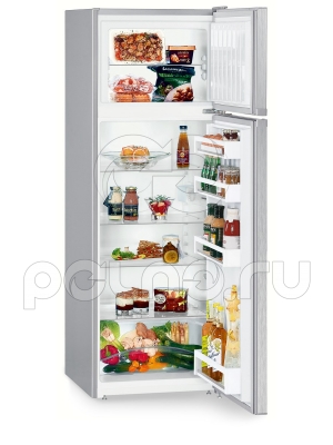 ������������ � ������������ Liebherr CTele 2931