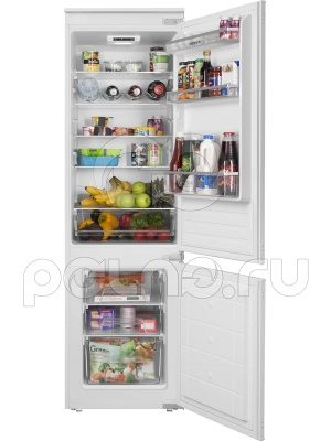    Meferi MBR177 LOW FROST LIGHT