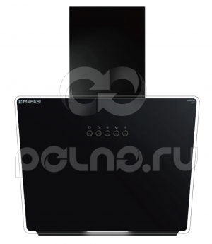  Meferi AIRBOX45BK LIGHT