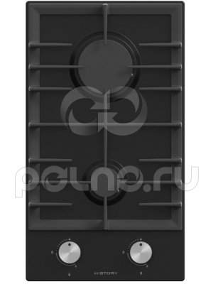   HiSTORY HGE 320C FBK