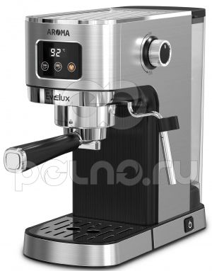 ��������� � ���������� Evelux ECM 1009 Aroma