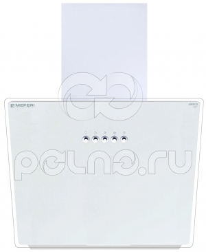  Meferi AIRBOX45WH LIGHT