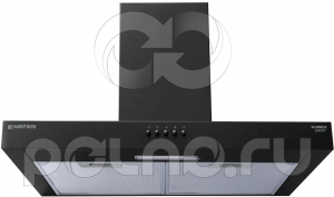  Meferi SLIMBOX60BK LIGHT