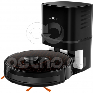 - Garlyn SR-800 Pro Max