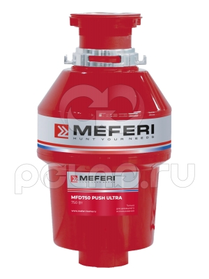 ������������ ������� ������� Meferi MFD750 PUSH ULTRA