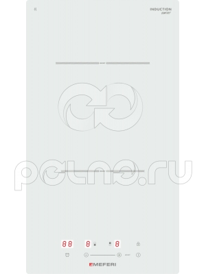   Meferi MIH302WH COMFORT