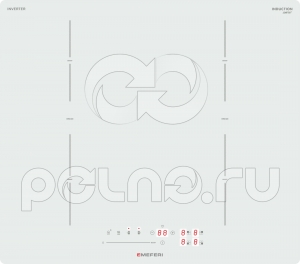 �������� ����������� Meferi MIH604WH COMFORT