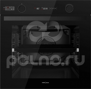   Krona NERO max 60 BL/BL