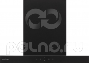 ������� Krona ONYX 600 GLASS BLACK S