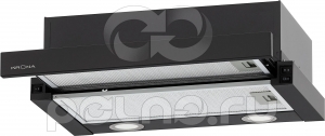 ������� Krona KAMILLA T 500 BLACK
