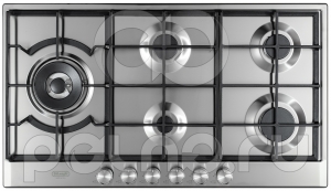 �������� ����������� Delonghi NSL 590D X RUS