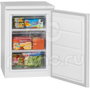 ������������ � ������������ Bomann GS 2186 weis