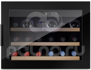 ������ ����� CASO WineSafe 18 EB black
