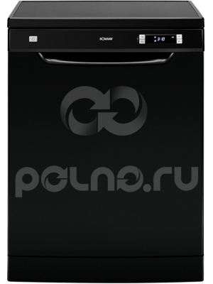 ������������� ������ Bomann GSP 7408 schwarz