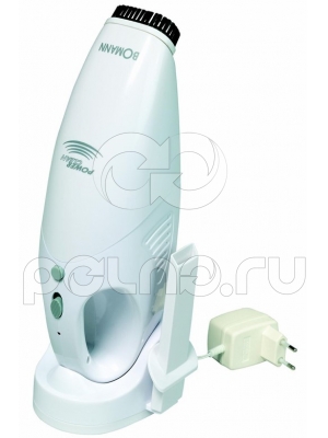 �������� Bomann CB 967 weis