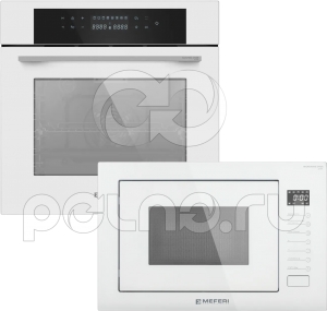  Meferi  60 MS60WH04