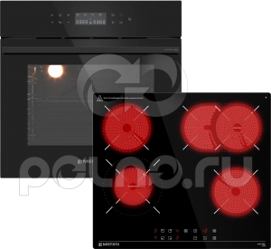 ��������� Meferi �������� 60�� MS60BK72