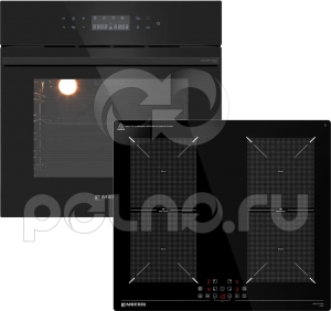 ��������� Meferi �������� 60�� MS60BK73