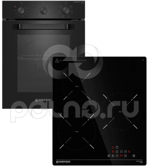  Meferi  45  MS45BK03