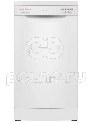   Meferi MDW4562WH FS LIGHT