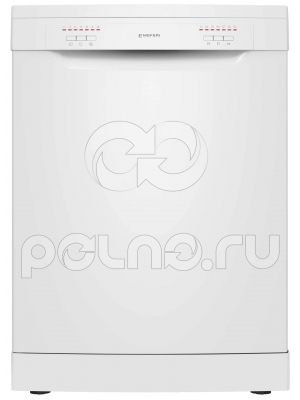   Meferi MDW6062WH FS LIGHT