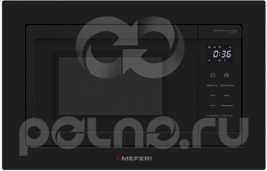   Meferi MMO6020BK COMFORT