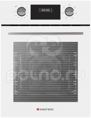   Meferi MEO458WH COMFORT