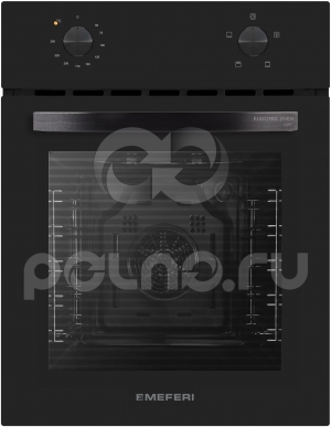   Meferi MEO454BK LIGHT