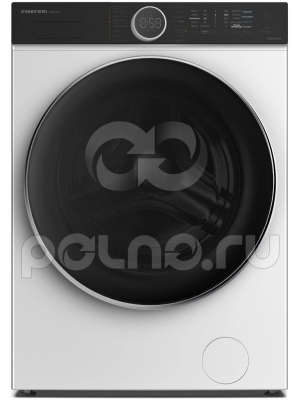   Meferi MFWD1071216WH COMFORT PLUS