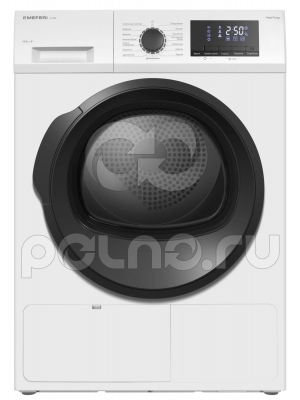   Meferi MDR1015WH HP ULTRA