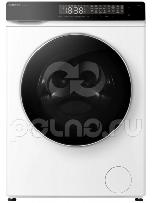   Meferi MFW121416WH COMFORT PLUS