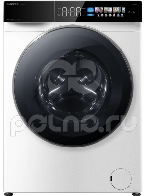   Meferi MFW101216WH COMFORT