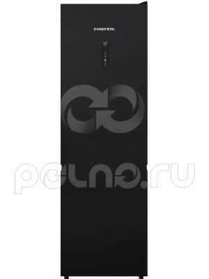 ������������ � ������������ Meferi MFR185BK TOTAL NO FROST COMBI ULTRA