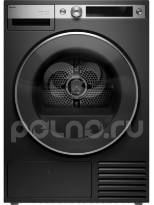 ��������� ������ ASKO T709HUW
