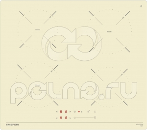 �������� ����������� Meferi MIH604BG POWER