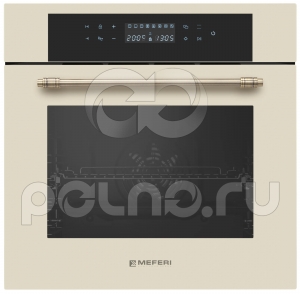 ������� ����� Meferi MEO6010BG RETRO